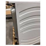 GE 7.8 cu. ft. Electric Dryer - White