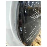 GE 7.8 cu. ft. Electric Dryer - White