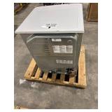 GE 7.8 cu. ft. Electric Dryer - White