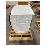 GE 7.8 cu. ft. Electric Dryer - White