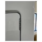 $1299 GE 24" Electric Laundry Center - White