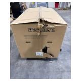 $1299 Signature Hardware 59" Free Standing Tub