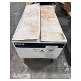 Devonshire 60x32 Acrylic Alcove Bathtub