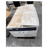 Devonshire 60x32 Acrylic Alcove Bathtub