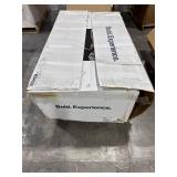 $1041 Underscore 60 in Left Drain Bathtub White