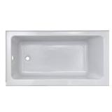 American Standard 30x60 Bathtub (Left Drain)