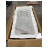 American Standard 30x60 Bathtub (Left Drain)