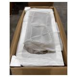 American Standard 30x60 Bathtub (Left Drain)