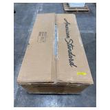 American Standard 30x60 Bathtub (Left Drain)