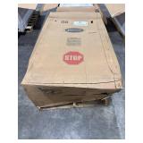 $1095 Jacuzzi LNS6632 Linea 66" Alcove Tub