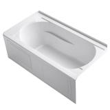 Devonshire 60x32 Acrylic Alcove Bathtub