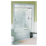Devonshire 60x32 Acrylic Alcove Bathtub