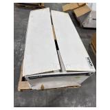 Devonshire 60x32 Acrylic Alcove Bathtub