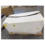 Devonshire 60x32 Acrylic Alcove Bathtub