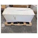 Devonshire 60x32 Acrylic Alcove Bathtub