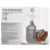 $1041 Underscore 60 in Left Drain Bathtub White