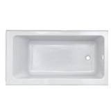 American Standard 32x60 White Bathtub