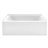 American Standard 32x60 White Bathtub