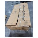 American Standard 32x60 White Bathtub