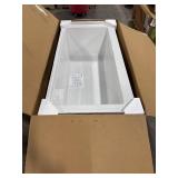 $1041 KOHLER Underscore 30x60 White Tub