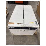 $1041 KOHLER Underscore 30x60 White Tub