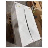$1041 KOHLER Underscore 30x60 White Tub