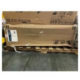 Proflo Hillsboro 60" Alcove Tub - White