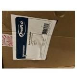 Proflo Hillsboro 60" Alcove Tub - White