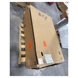 Proflo Hillsboro 60" Alcove Tub - White