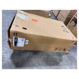 Proflo Hillsboro 60" Alcove Tub - White