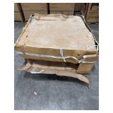 $1500 Grass Valley 60" x 60" Corner Tub