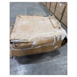 $1500 Grass Valley 60" x 60" Corner Tub