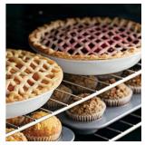 GE 30" 4-Burner Electric Range SS