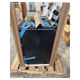 GE 30" 4-Burner Electric Range SS