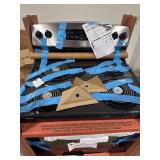 GE 30" 4-Burner Electric Range SS