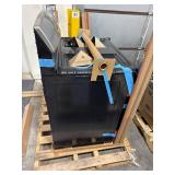 GE 30-in 4-Burner Gas Range, 4.8 cu ft