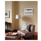 10,000 BTU 230V Through-the-Wall A/C