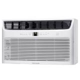 10,000 BTU 230V Through-the-Wall A/C