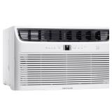 10,000 BTU 230V Through-the-Wall A/C