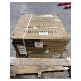 10,000 BTU 230V Through-the-Wall A/C