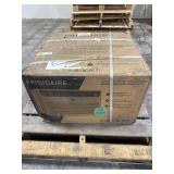 10,000 BTU 230V Through-the-Wall A/C