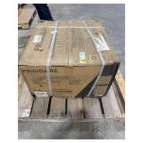 10,000 BTU 230V Through-the-Wall A/C