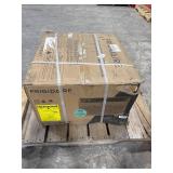 10,000 BTU 230V Through-the-Wall A/C