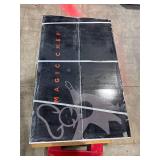 7.0 cu. ft. Chest Freezer in Black