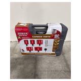 Diablo Demo Demon Carbide Hole Saw Set 1pk