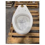 Proflo Pf1726 Gpf Toilet Bowl Only - White