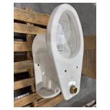Proflo Pf1726 Gpf Toilet Bowl Only - White