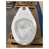 Proflo Pf1726 Gpf Toilet Bowl Only - White