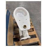 Proflo Pf1726 Gpf Toilet Bowl Only - White