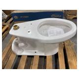 Proflo Pf1726 Gpf Toilet Bowl Only - White